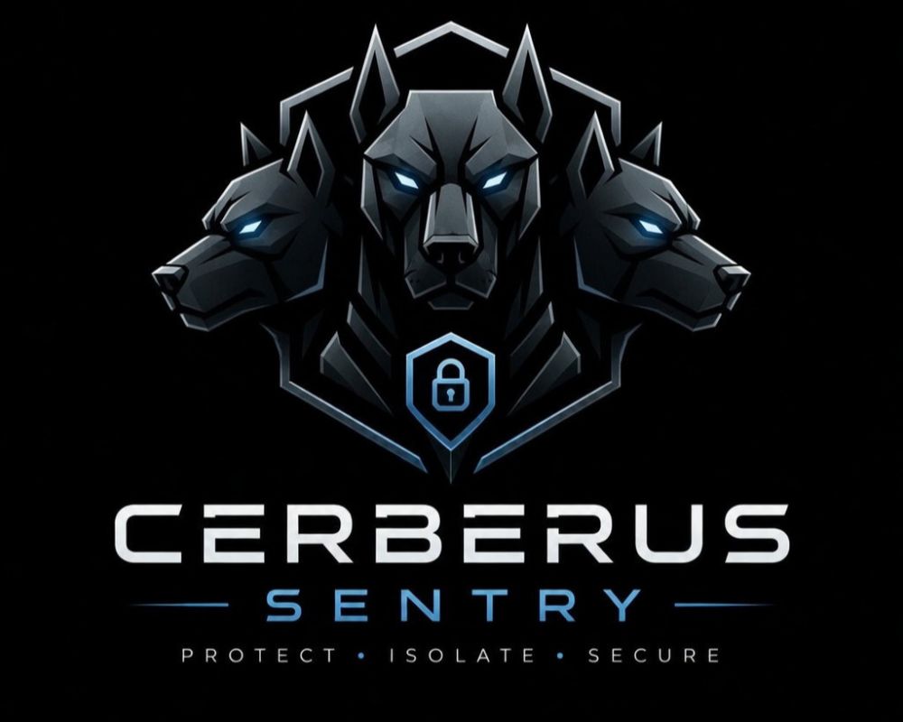 Cerberus Sentry
