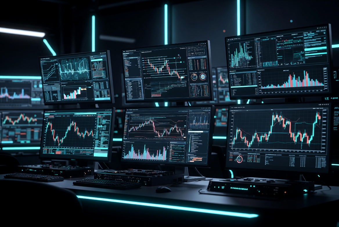 Institutional Technologies