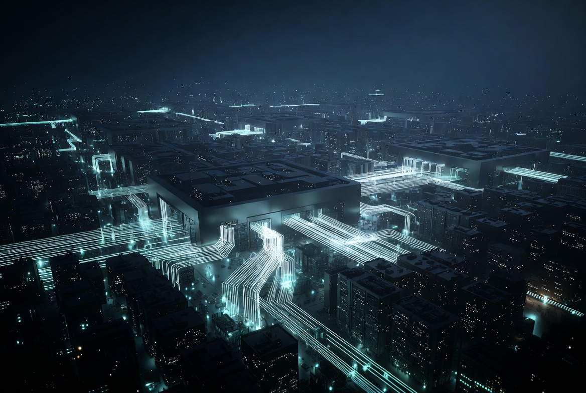 Financial Infrastructure