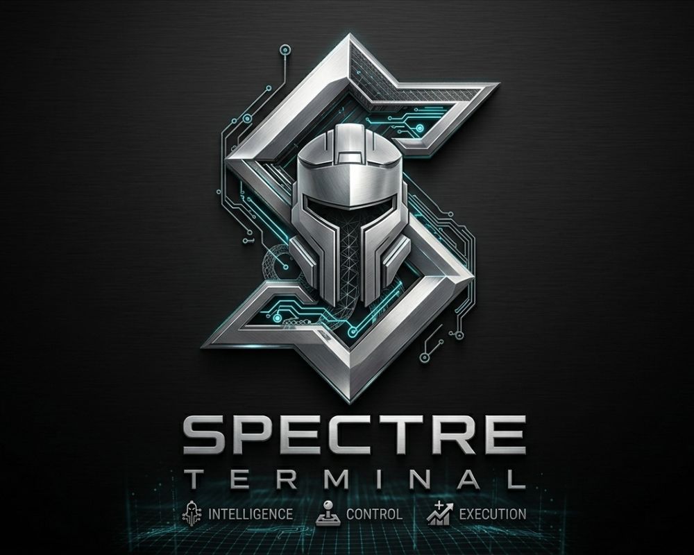Spectre Terminal