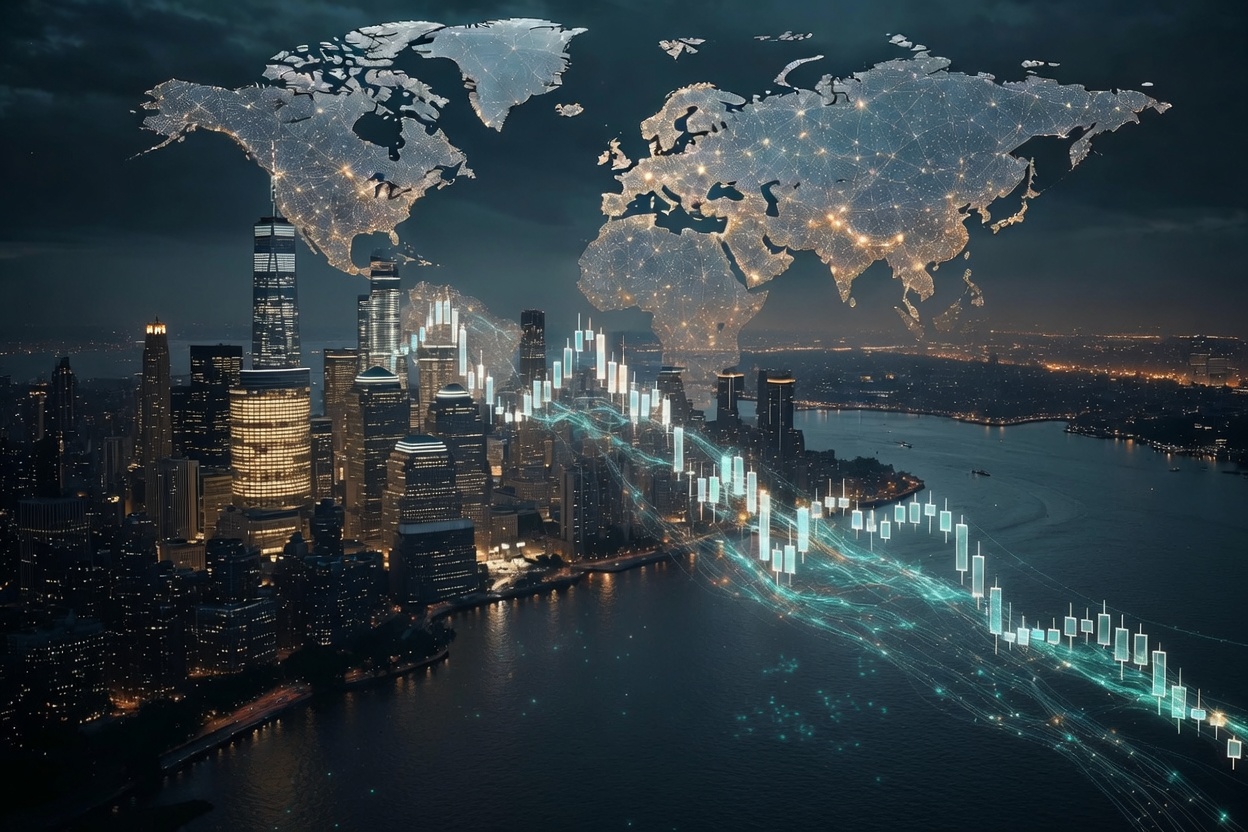Global Markets